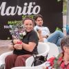 Schaumschlacht vorm Karlsruher Schloss: Die Bilder zur CSD-Afterparty