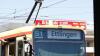 Tödlicher Straßenbahn-Unfall in Rüppurr