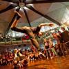 Breakdance-Meisterschaft: "Karlsruhe ist eine HipHop-Stadt"