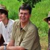 Heidefest des Bürgervereins Neureut-Heide auf der Festwiese am Heidesee
