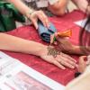 Das Fest Sonntag - Indian Summer Days