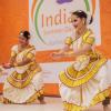 Das Fest Sonntag - Indian Summer Days