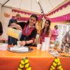 Das Fest Sonntag - Indian Summer Days