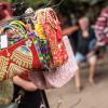 Das Fest Sonntag - Indian Summer Days