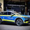 Neue Streifenwagen - Polizei Karlsruhe fährt neuerdings Audi und BMW