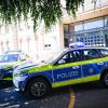 Neue Streifenwagen - Polizei Karlsruhe fährt neuerdings Audi und BMW