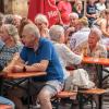 Oststadt Straßenfest Karlsruhe
