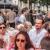 Oststadt Straßenfest Karlsruhe