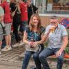 Oststadt Straßenfest Karlsruhe
