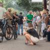 Oststadt Straßenfest Karlsruhe
