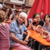 Oststadt Straßenfest Karlsruhe
