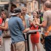 Oststadt Straßenfest Karlsruhe