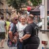 Oststadt Straßenfest Karlsruhe
