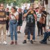 Oststadt Straßenfest Karlsruhe