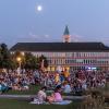 Eröffnung der Schlosslichtspiele 2024 Eröffnung der Schlosslichtspiele 2024