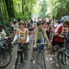 CVJM Sponsorenrallye 2011: Radeln was das Zeug hält