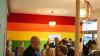 QueerKastle hat nun wortwörtlich ein Dach über dem Kopf. Das queere Zentrum feierte am 10. Oktober Eröffnung. QueerKastle hat nun wortwörtlich ein Dach über dem Kopf. Das queere Zentrum feierte am 10. Oktober Eröffnung.