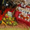 Herbstmarkt zum Verkaufsoffenen Sonntag in Ettlingen