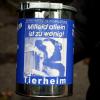 Karlsruher Kulturschaffende engagieren sich für den Tierschutz