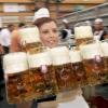 Lust auf Wiesn? Nur noch wenige Tische für Karlsruher Oktoberfest frei