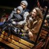 Schaurige Schlossgartenbahn zu Halloween: Alle Bilder