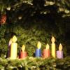Nikolausmarkt mit Märchenstunde: Schöllbronn läutet Adventszeit ein