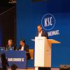 Am 19. November fand die ordentliche Mitgliederversammlung des Karlsruher SC statt.