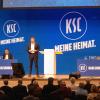 Am 19. November fand die ordentliche Mitgliederversammlung des Karlsruher SC statt.