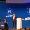 Am 19. November fand die ordentliche Mitgliederversammlung des Karlsruher SC statt.