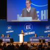 Am 19. November fand die ordentliche Mitgliederversammlung des Karlsruher SC statt.