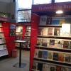 Das Gastland Tschechische Republik stellt auf der Karlsruher Buchmesse ausgewählte Literatur vor.