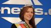 "Miss Westdeutschland" 2011 Christin Heuler