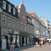 Die alte Hofdrogerie Roth in der Herrenstraße (Archivbild von 2009).
