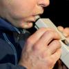 Der stark alkoholisierte Fahrer ist den Führerschein erstmal los. Der stark alkoholisierte Fahrer ist den Führerschein erstmal los.