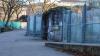 Der Karlsruher Zoo am zweiten Weihnachtsfeiertag.