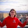 Dorothee Scheidtweiler und ihr Team planen für die Brauerei Hatz-Moninger eine Rooftop-Bar.