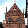 Das Melanchthon-Haus in Bretten.