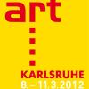 "art Karlsruhe" Logo