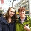 Lara und Simone Guthmann: "Die Sendung 'Das Dschungelcamp' ist total bescheuert."