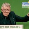 Will nicht Karlsruhes Oberbürgermeister werden: Fritz Kuhn