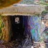 Flakbunker am Turmberg