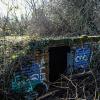 Flakbunker am Turmberg