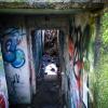 Flakbunker am Turmberg