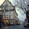 Durlacher Innenstadt