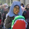 Rosenmontagsumzug Ettlingen am 3. März 2025.