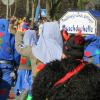 Rosenmontagsumzug Ettlingen am 3. März 2025.