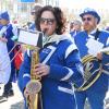 Rosenmontagsumzug Ettlingen am 3. März 2025.