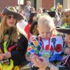 Rosenmontagsumzug Ettlingen am 3. März 2025.
