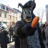 Rosenmontagsumzug Ettlingen am 3. März 2025.
