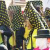 Rosenmontagsumzug Ettlingen am 3. März 2025.